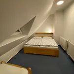 Rodinny Stella, 3 Loznice, 8 Osob, U Sjezdovky Апартаменты Рокицани