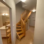 Rodinny Stella, 3 Loznice, 8 Osob, U Sjezdovky Апартаменты