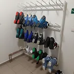 Апартаменты Rodinny Stella, 3 Loznice, 8 Osob, U Sjezdovky *