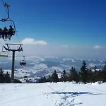 Rodinny Stella, 3 Loznice, 8 Osob, U Sjezdovky * Рокицани